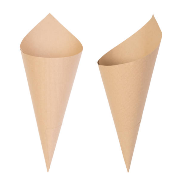 Paper Cones